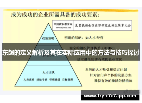 东超的定义解析及其在实际应用中的方法与技巧探讨 东超的定义解析及其在实际应用中的方法与技巧探讨