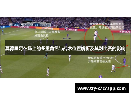 莫德里奇在场上的多重角色与战术位置解析及其对比赛的影响 莫德里奇在场上的多重角色与战术位置解析及其对比赛的影响