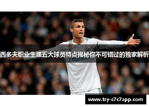 西多夫职业生涯五大球员特点揭秘你不可错过的独家解析