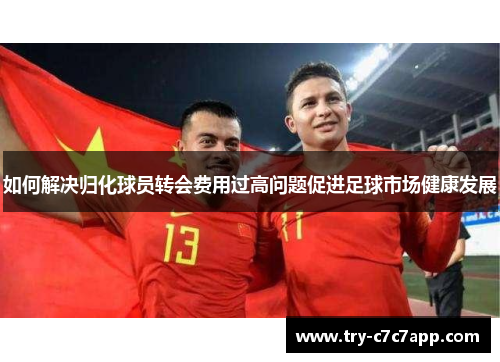 如何解决归化球员转会费用过高问题促进足球市场健康发展