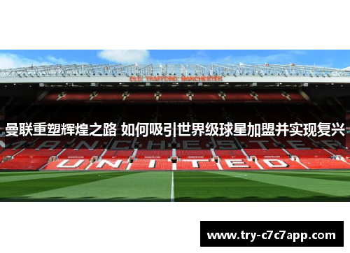 曼联重塑辉煌之路 如何吸引世界级球星加盟并实现复兴