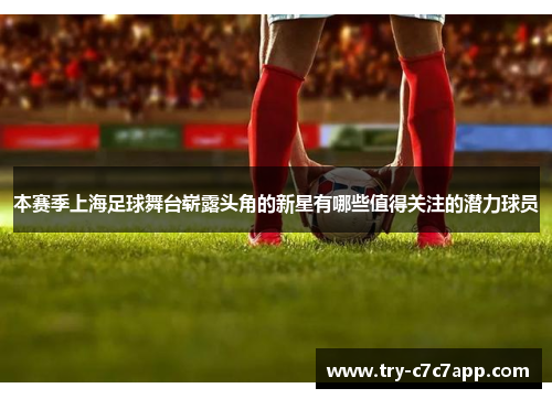 本赛季上海足球舞台崭露头角的新星有哪些值得关注的潜力球员