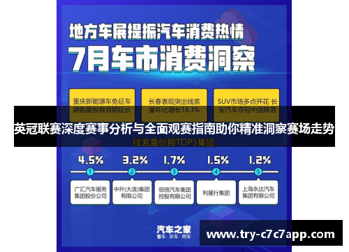 英冠联赛深度赛事分析与全面观赛指南助你精准洞察赛场走势