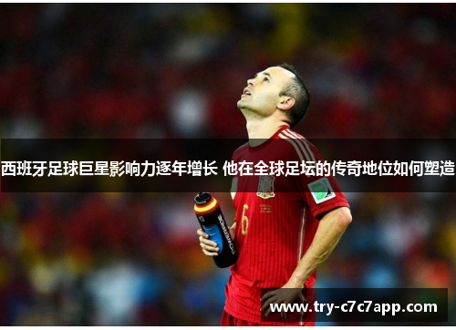 西班牙足球巨星影响力逐年增长 他在全球足坛的传奇地位如何塑造 西班牙足球巨星影响力逐年增长 他在全球足坛的传奇地位如何塑造