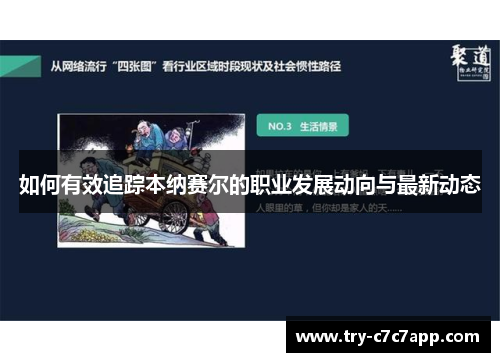 如何有效追踪本纳赛尔的职业发展动向与最新动态