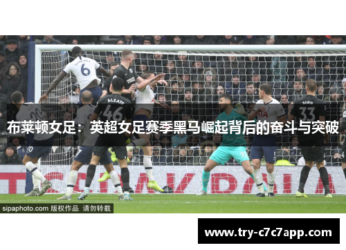 布莱顿女足：英超女足赛季黑马崛起背后的奋斗与突破